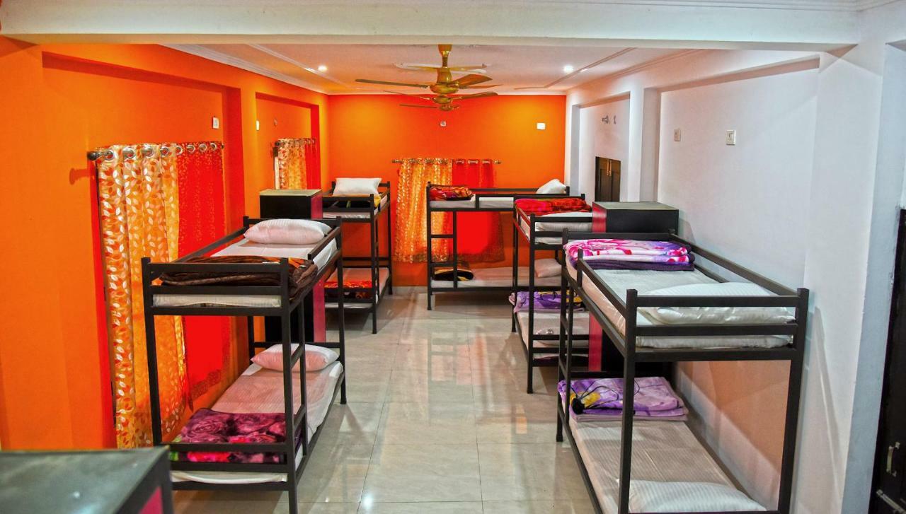 Yoga Resort Tapovan Rishīkesh Exterior foto